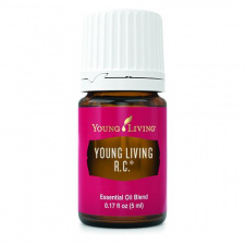 R.C.® eterinių aliejų mišinys Young Living, 5 ml 