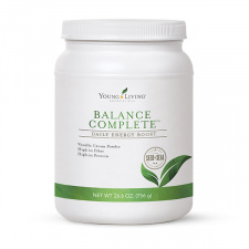 Balance Complete maisto papildas YOUNG LIVING, 756 g 