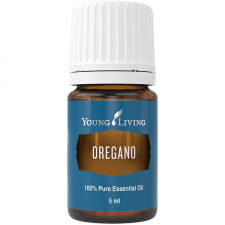 Raudonėlio (Oregano) eterinis aliejus Young Living, 5 ml 