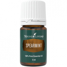 Šaltmėtė (Spearmint) eterinis aliejus YOUNG LIVING, 5 ml 