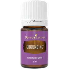 Grounding aliejų mišinys YOUNG LIVING, 5 ml 