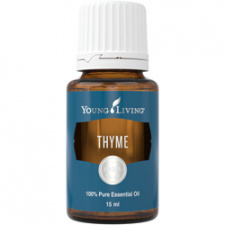 Čiobrelis (Thyme) eterinis aliejus YOUNG LIVING, 15 ml 