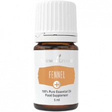 Pankolio (Fennel+) aliejus YOUNG LIVING, 5 ml 