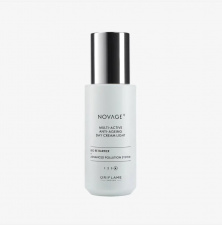 „Novage+ Multi-Active Anti-Ageing“ lengvas dieninis kremas ORIFLAME, 50 ml 