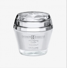 „Diamond Cellular“ kremas nuo senėjimo ORIFLAME, 50 ml 