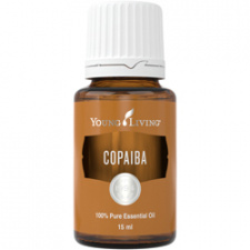 Kopalis (Copaiba) eterinis aliejus YOUNG LIVING, 15 ml 