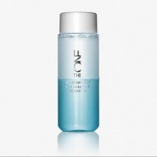 „The ONE“ vandeniui atsparaus akių makiažo valiklis ORIFLAME, 100 ml 