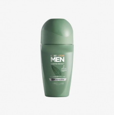 „North For Men Sensitive“ rutulinis dezodorantas ORIFLAME, 50 ml 