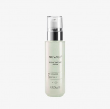 „Novage+ Bright Intense“ serumas ORIFLAME, 30 ml 