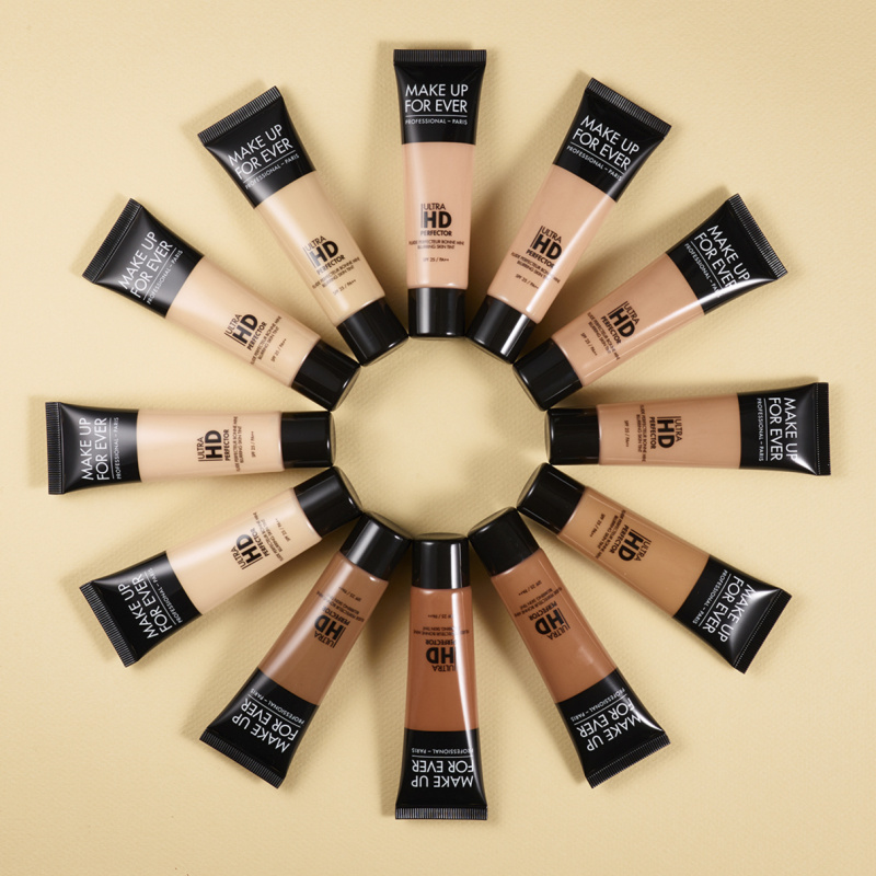 ultra hd perfector make up forever