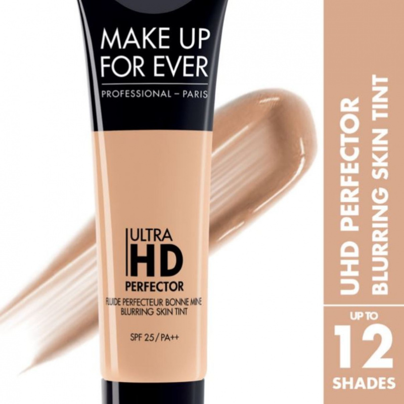 makeup forever ultra hd perfector